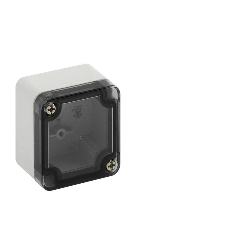 Obudowy puste - TK PC 55-4-to