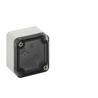 Obudowy puste - TK PC 55-4-to