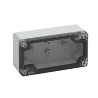 Obudowy puste - TK PC 1005-4-to