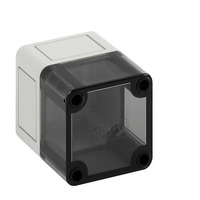 Obudowy puste - TK PC 77-8-to