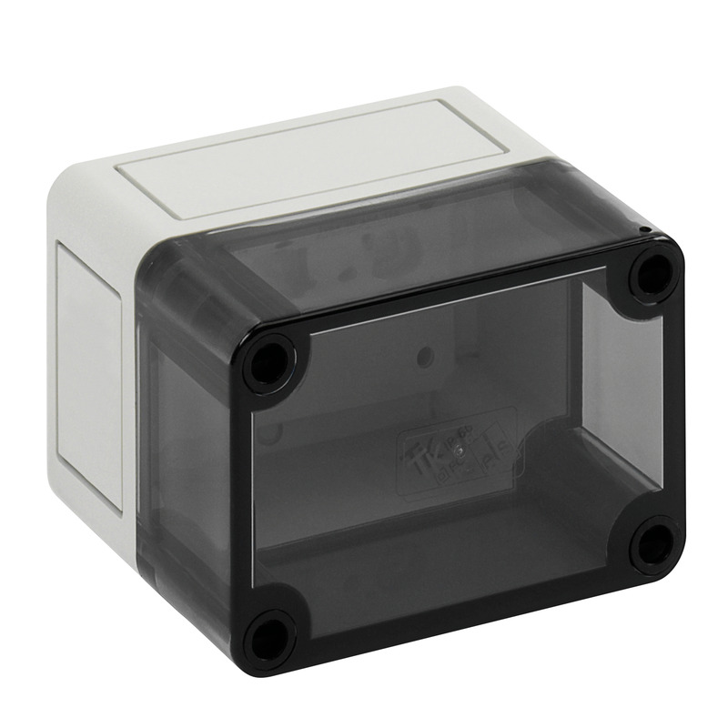 Obudowy puste - TK PC 97-8-to