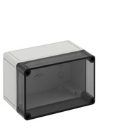 Obudowy puste - TK PC 1811-11-to