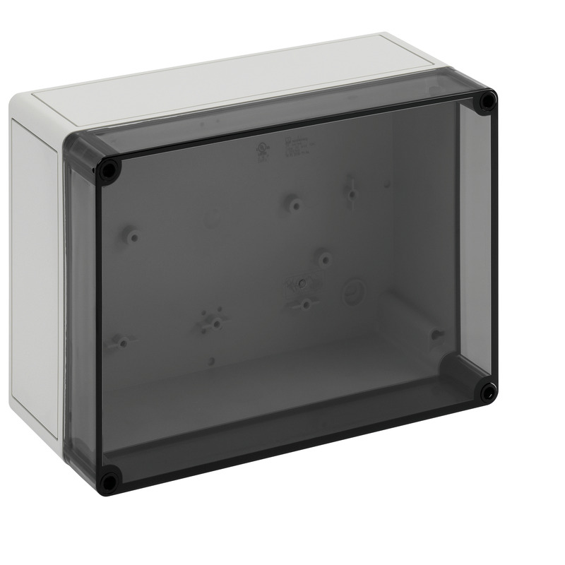 Obudowy puste - TK PC 2518-11-to