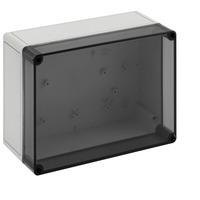Obudowy puste - TK PC 2518-11-to