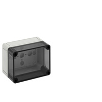 Obudowy puste - TK PC 1309-8-to