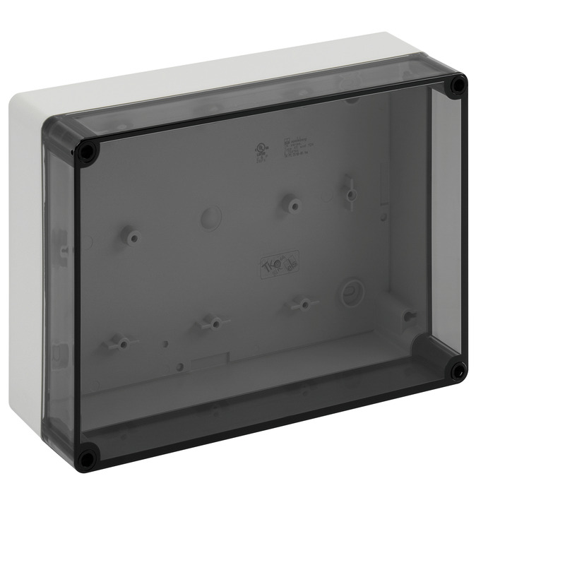 Obudowy puste - TK PC 2518-8f-to