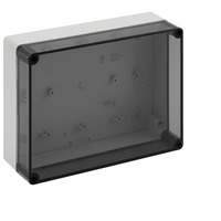 Obudowy puste - TK PC 2518-8f-to
