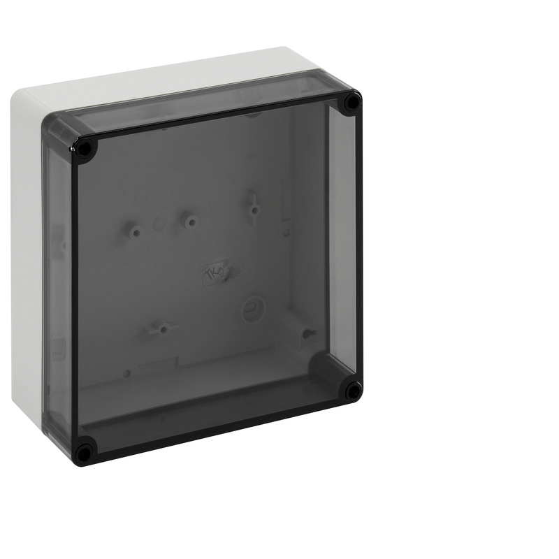 Obudowy puste - TK PC 1818-8f-to