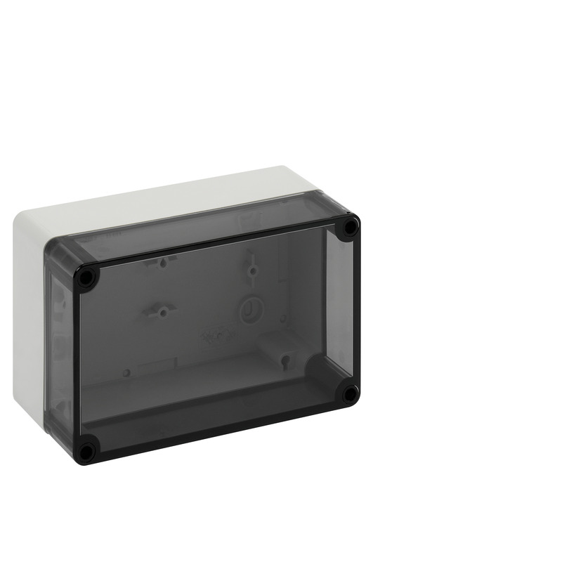 Obudowy puste - TK PC 1811-8f-to