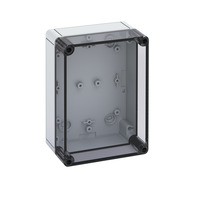 Obudowy puste - TK PC 1813-8f-to