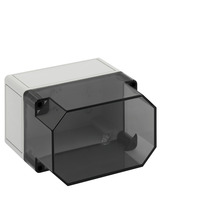 Obudowy puste - TK PC 1811-16-to