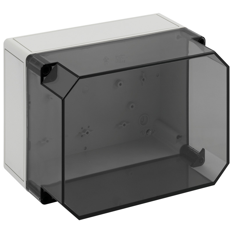 Obudowy puste - TK PC 2518-16-to