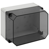 Obudowy puste - TK PC 2518-16-to