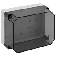 Obudowy puste - TK PC 2518-13f-to
