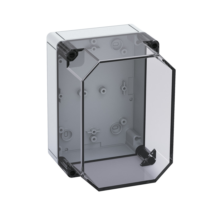 Obudowy puste - TK PC 1813-13f-to