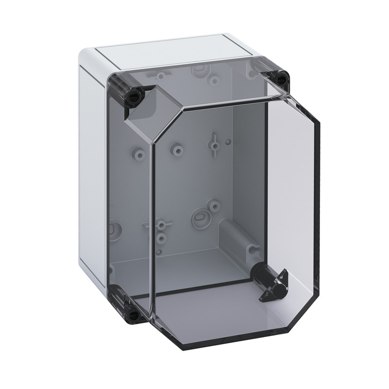 Obudowy puste - TK PC 1813-16-to