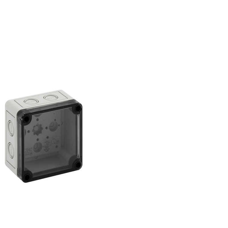 Obudowy puste - TK PC 99-6-tm