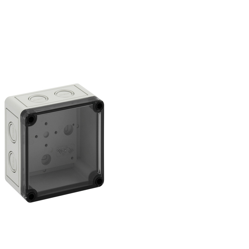 Obudowy puste - TK PC 1111-7-tm