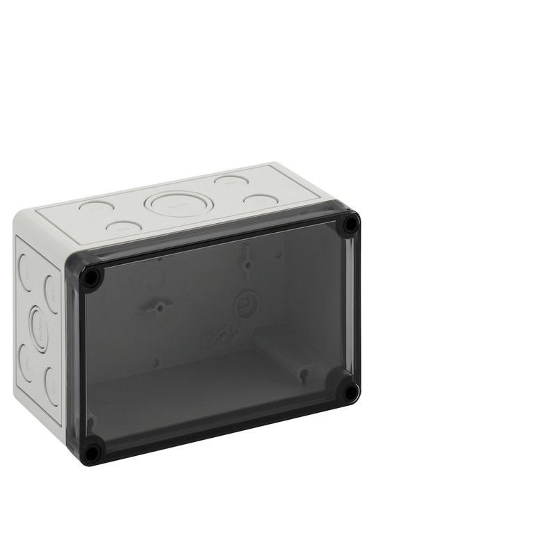 Obudowy puste - TK PC 1811-9-tm