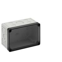 Obudowy puste - TK PC 1811-9-tm
