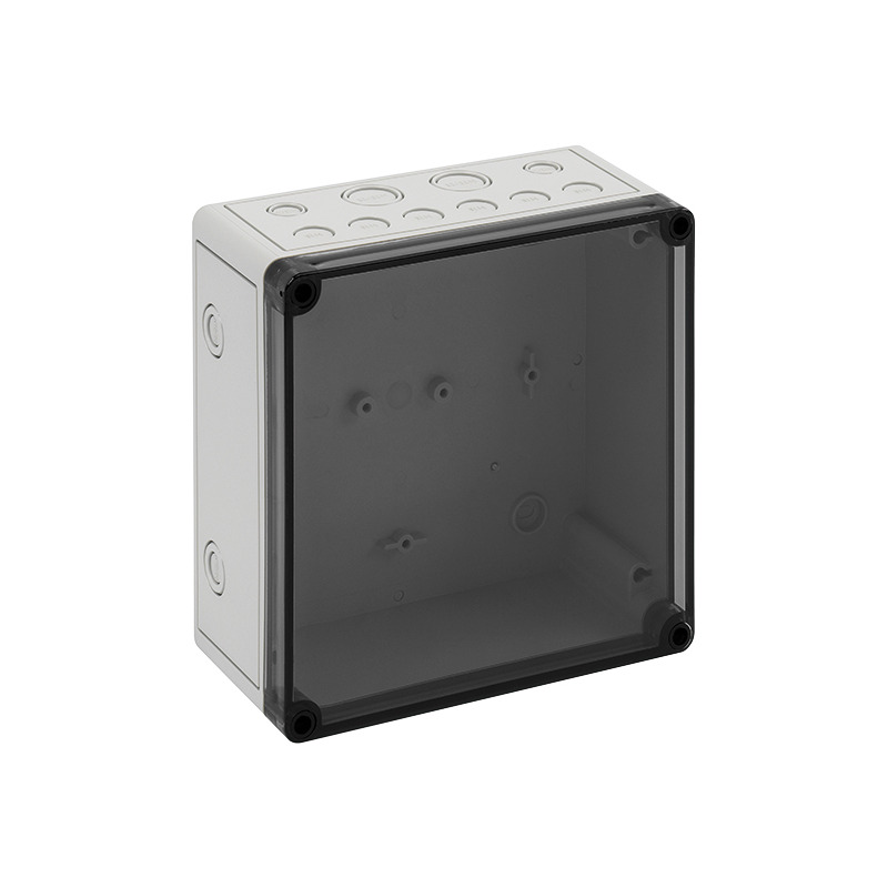 Obudowy puste - TK PC 1818-9-tm PV