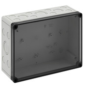 Obudowy puste - TK PC 2518-9-tm