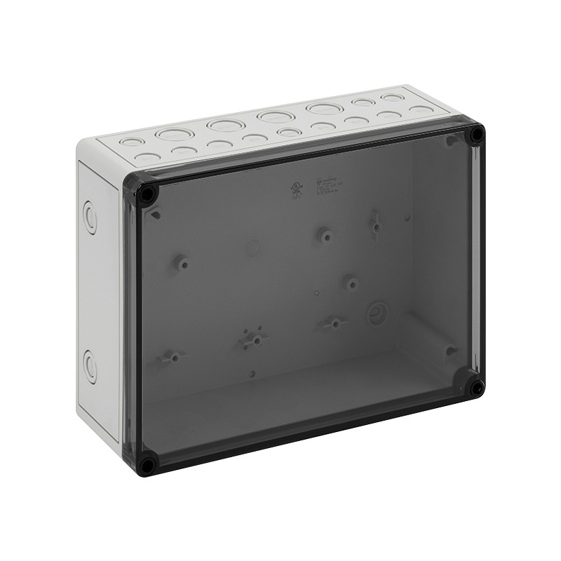 Obudowy puste - TK PC 2518-9-tm PV