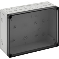 Obudowy puste - TK PC 2518-9-tm PV