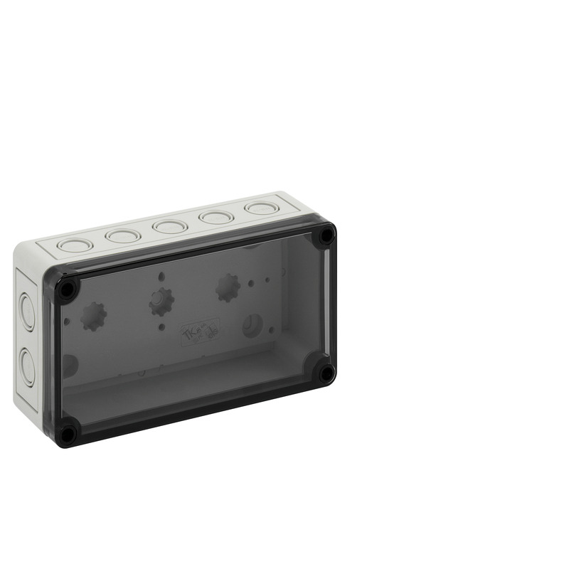 Obudowy puste - TK PC 1809-6-tm