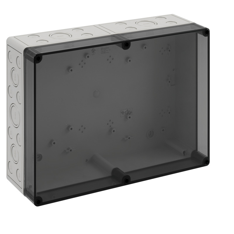 Obudowy puste - TK PC 3625-11-tm