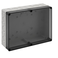 Obudowy puste - TK PC 3625-11-tm