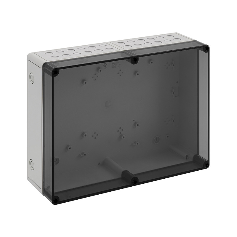 Obudowy puste - TK PC 3625-11-tm PV