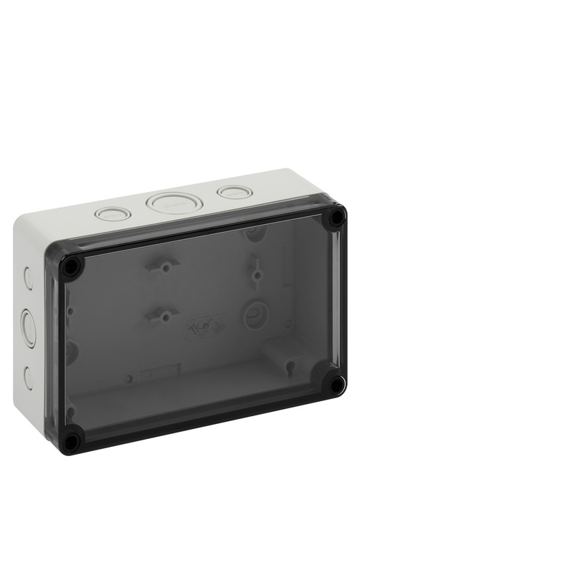 Obudowy puste - TK PC 1811-6f-tm