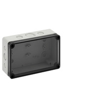 Obudowy puste - TK PC 1811-6f-tm