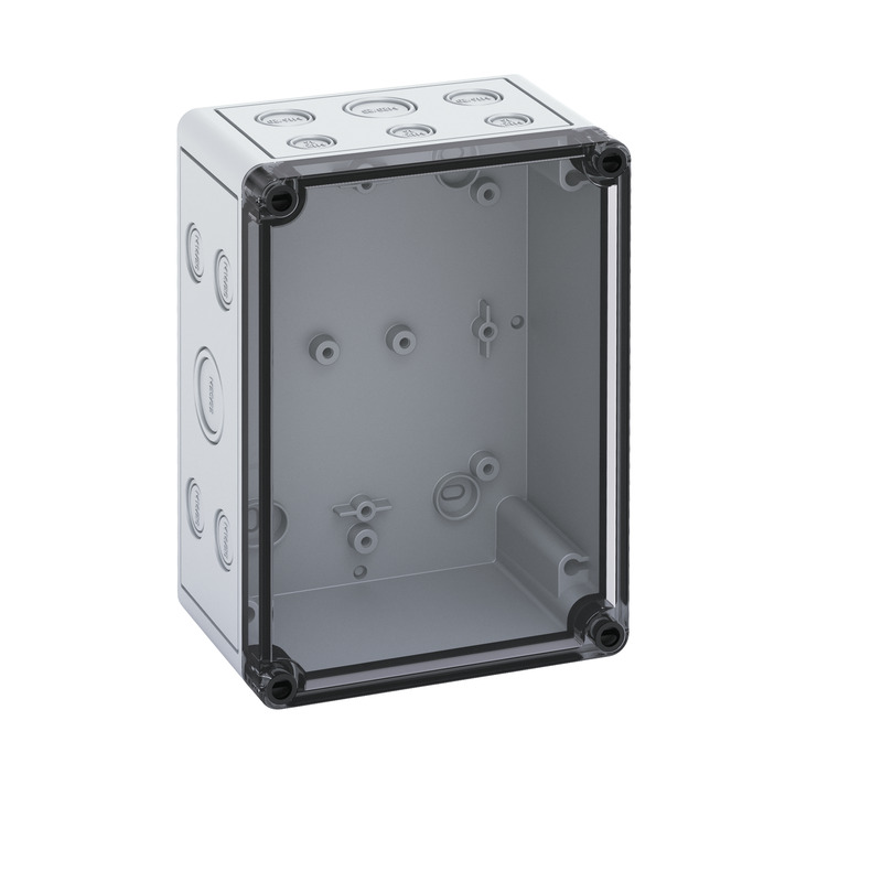 Obudowy puste - TK PC 1813-9-tm