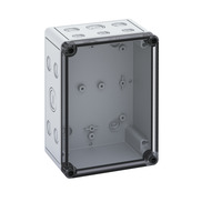 Obudowy puste - TK PC 1813-9-tm