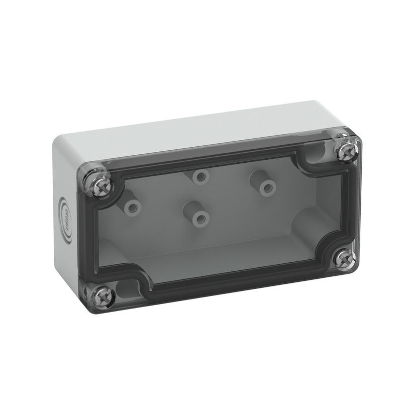 Obudowy puste - TK PC 1005-4-tm