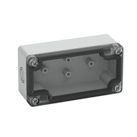Obudowy puste - TK PC 1005-4-tm