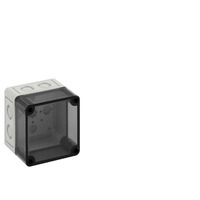 Obudowy puste - TK PC 99-8-tm
