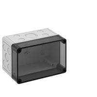 Obudowy puste - TK PC 1811-11-tm