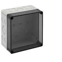 Obudowy puste - TK PC 1818-11-tm