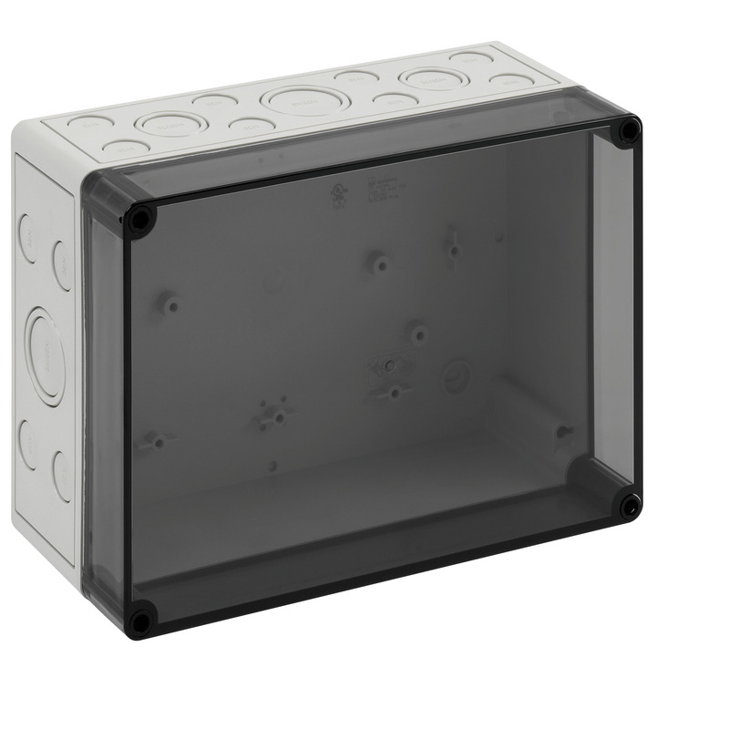 Obudowy puste - TK PC 2518-11-tm