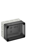 Obudowy puste - TK PC 1309-8-tm