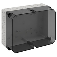 Obudowy puste - TK PC 3625-16-tm