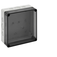 Obudowy puste - TK PC 1818-8f-tm