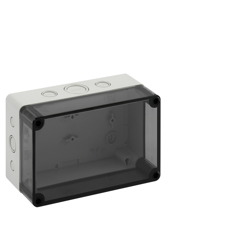 Obudowy puste - TK PC 1811-8f-tm