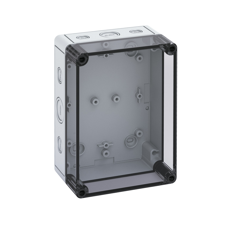 Obudowy puste - TK PC 1813-8f-tm