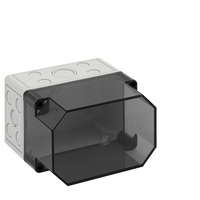Obudowy puste - TK PC 1811-16-tm