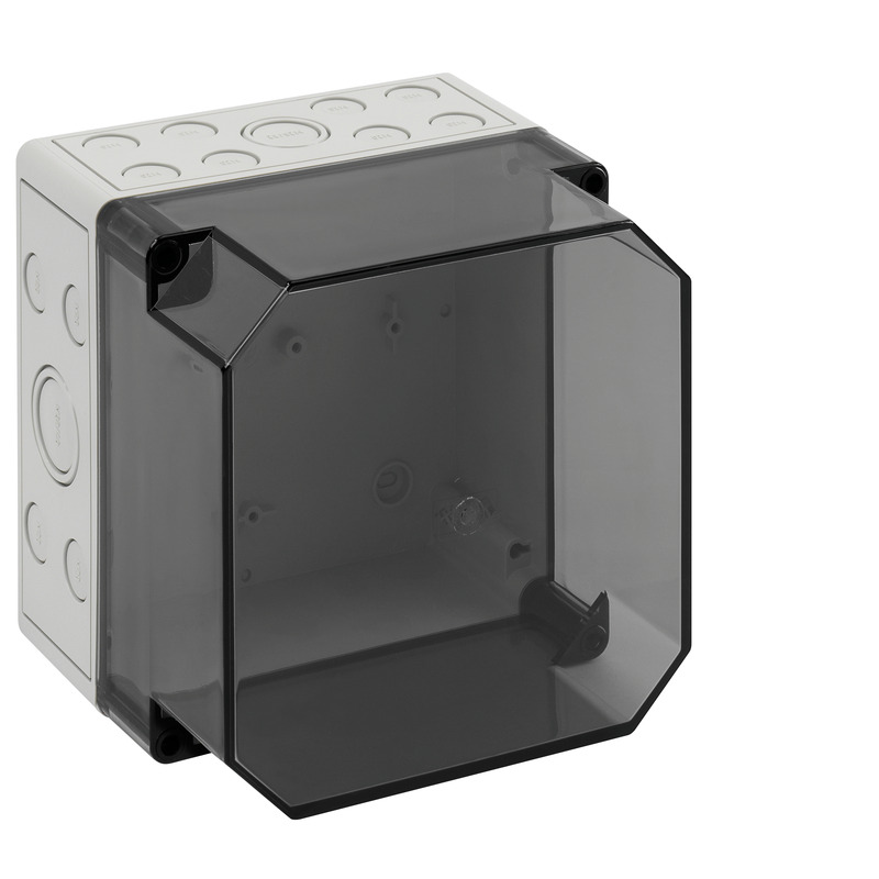 Obudowy puste - TK PC 1818-16-tm