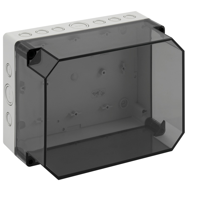 Obudowy puste - TK PC 2518-13f-tm